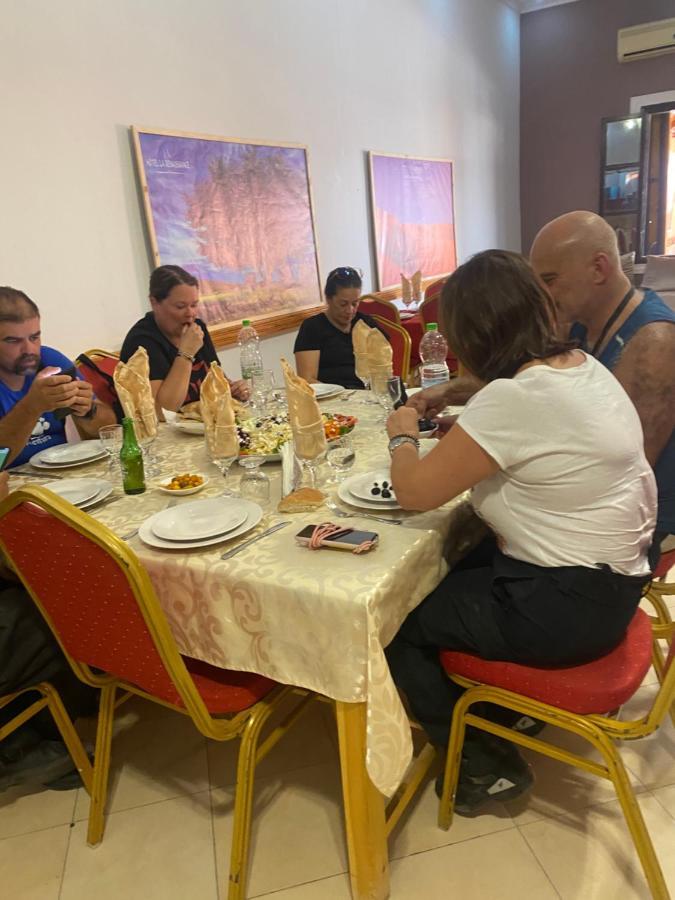 Hotel La Renaissance Tata מראה חיצוני תמונה