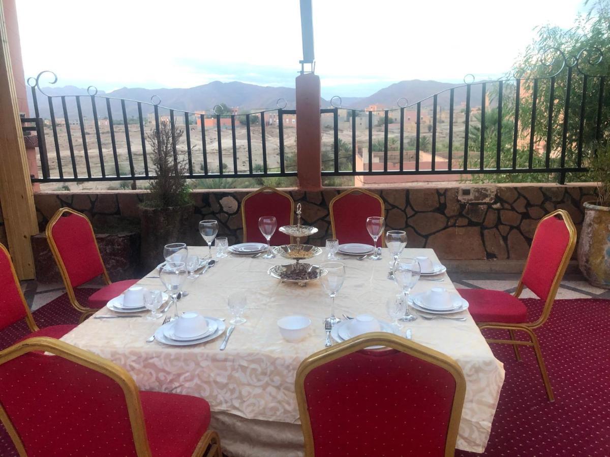 Hotel La Renaissance Tata מראה חיצוני תמונה