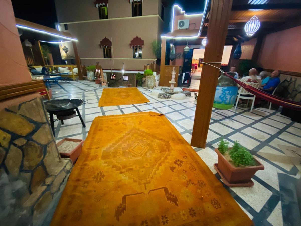 Hotel La Renaissance Tata מראה חיצוני תמונה