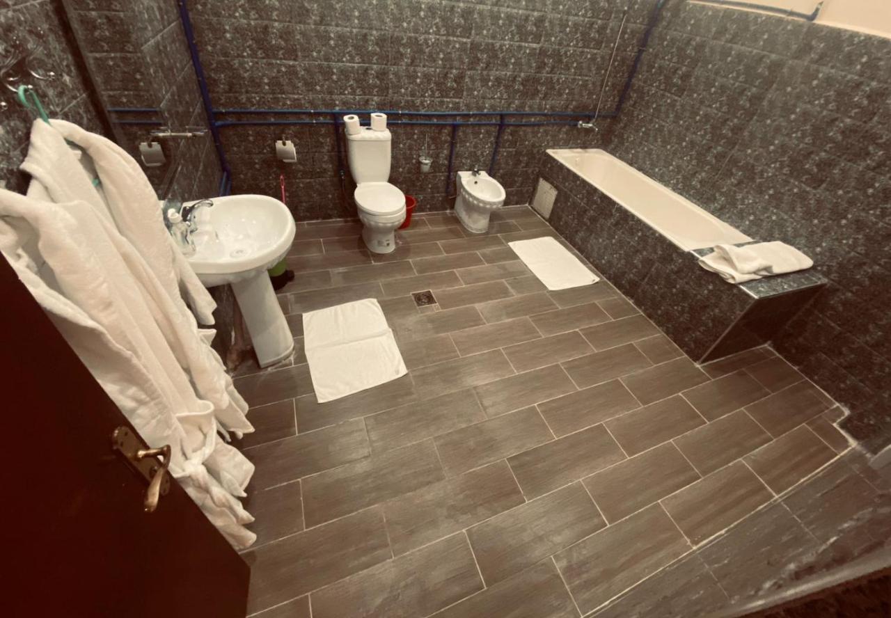 Hotel La Renaissance Tata מראה חיצוני תמונה